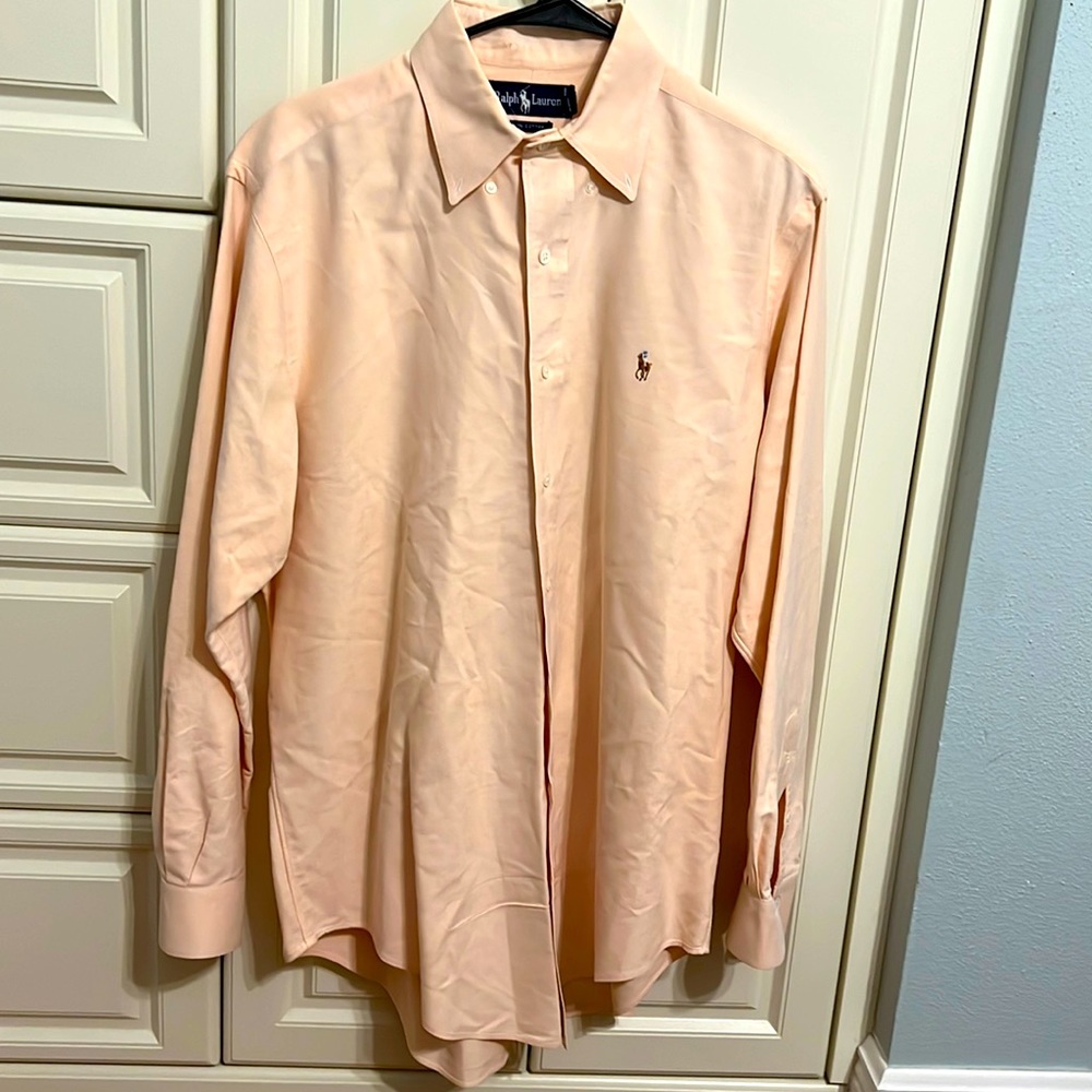 Ralph Lauren Dress Shirt